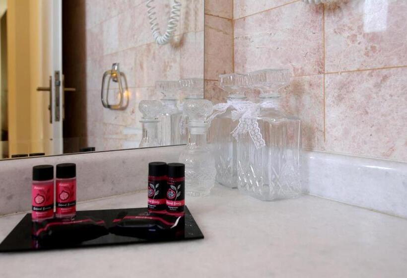 ホテル Philippos Livadeia