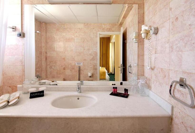 ホテル Philippos Livadeia