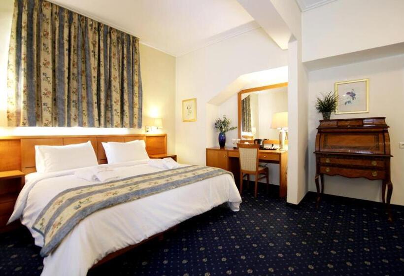 ホテル Philippos Livadeia