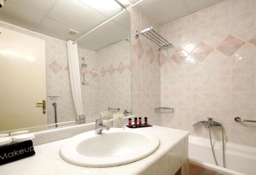 ホテル Philippos Livadeia