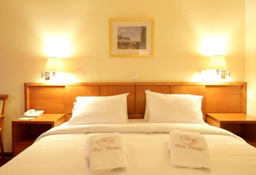 ホテル Philippos Livadeia