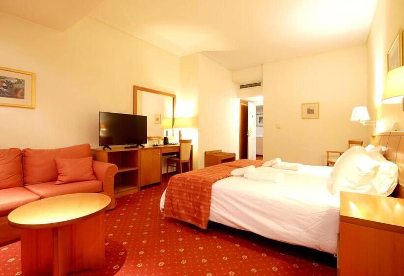 ホテル Philippos Livadeia