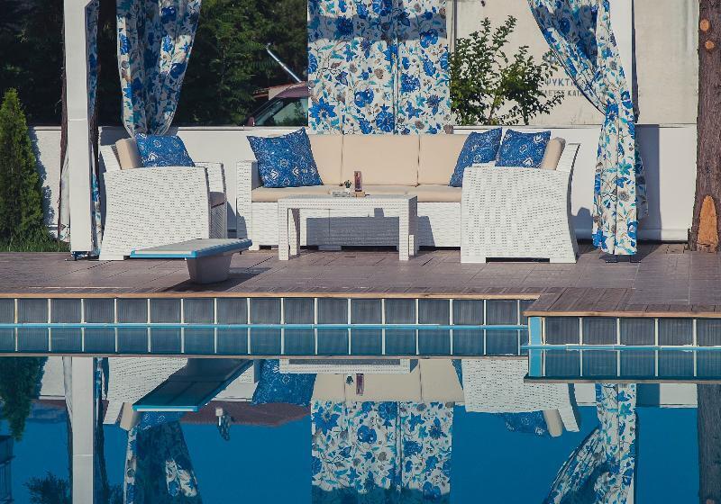 ホテル Philippos Livadeia