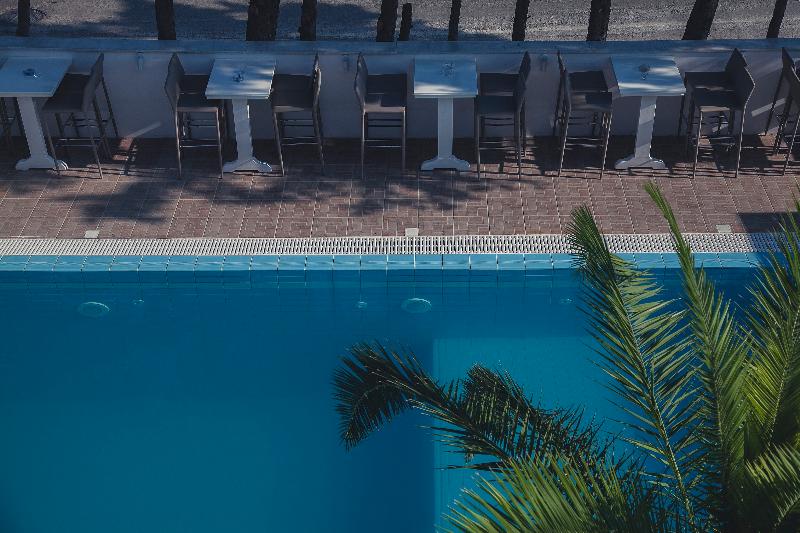 ホテル Philippos Livadeia