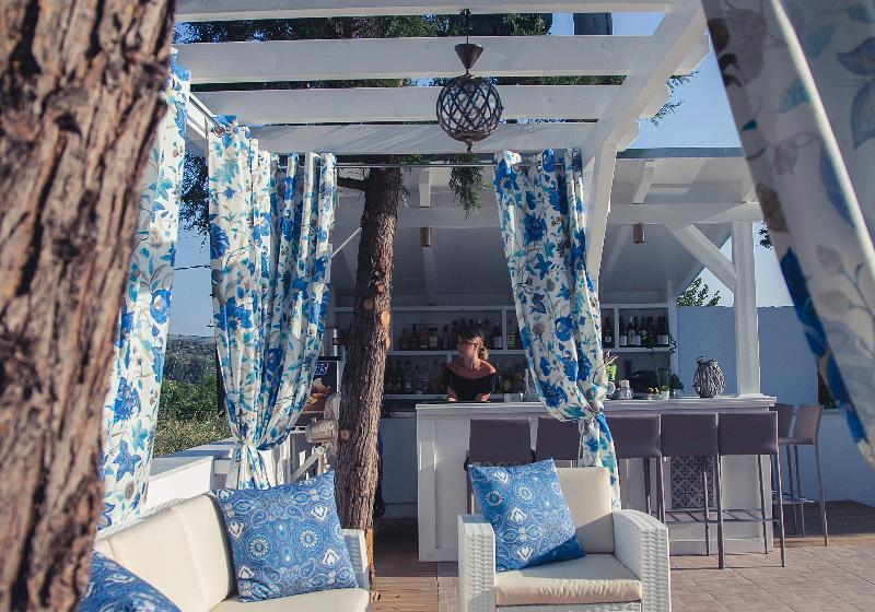 ホテル Philippos Livadeia