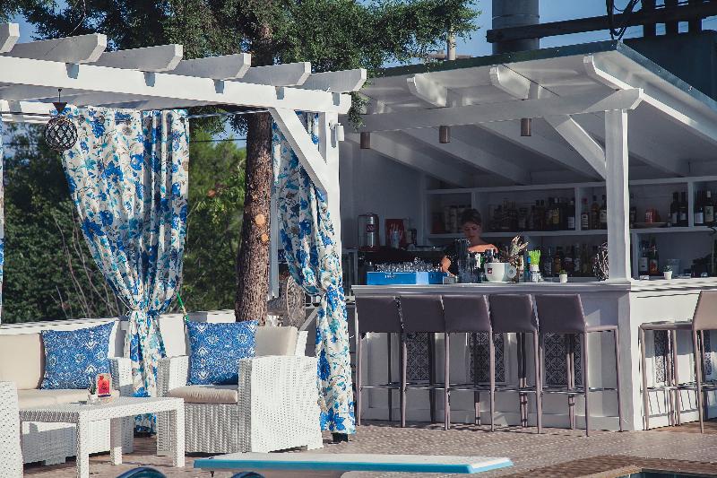 ホテル Philippos Livadeia