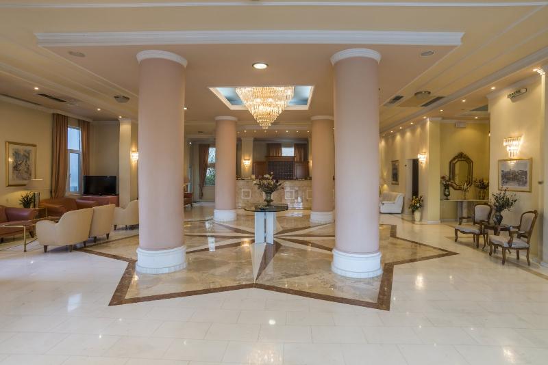 ホテル Philippos Livadeia