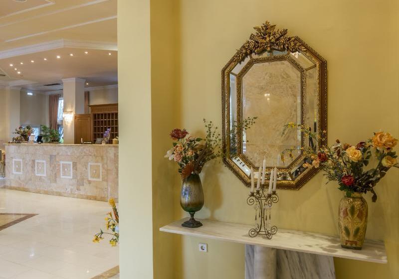 ホテル Philippos Livadeia