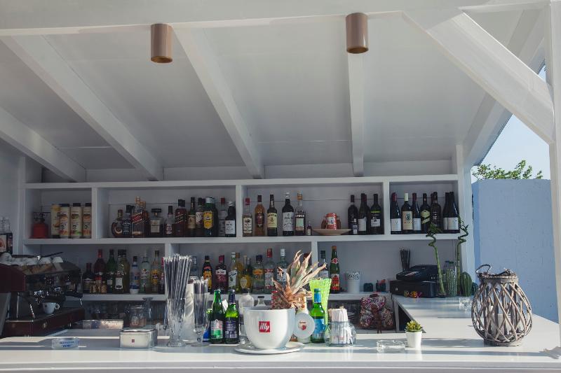 ホテル Philippos Livadeia