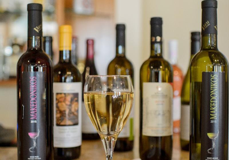 ホテル Philippos Livadeia