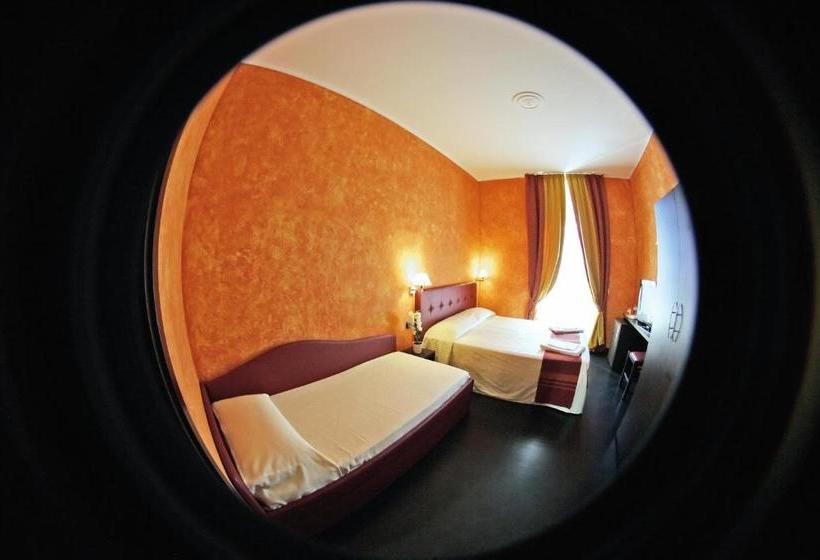 Отель Pisolo Resort