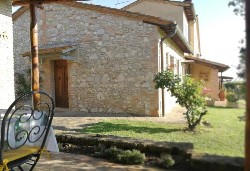 فندق Poggetto Di Montese