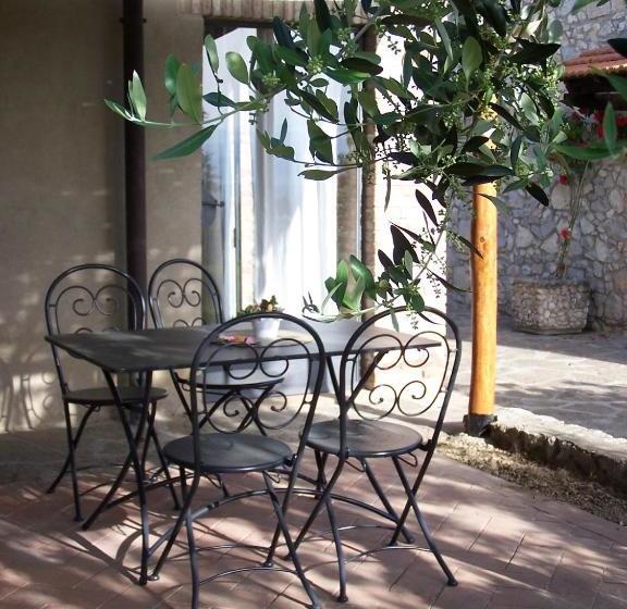 فندق Poggetto Di Montese