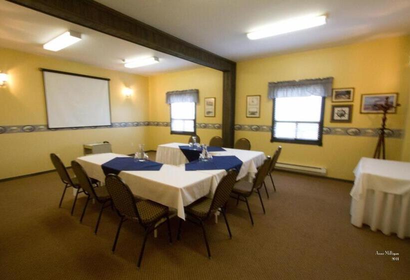 호텔 Port Aux Basques