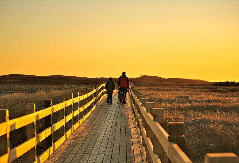 호텔 Port Aux Basques