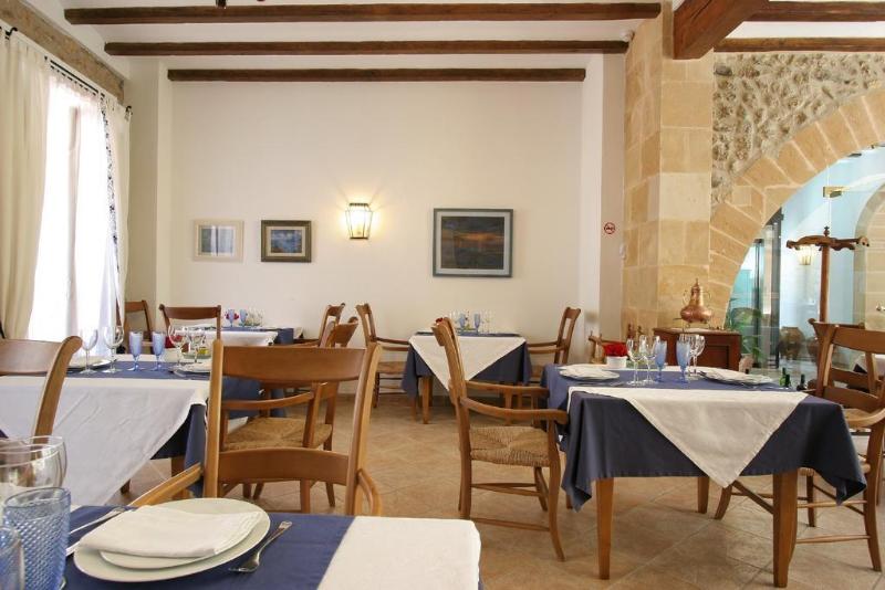 호텔 Posada De Lluc