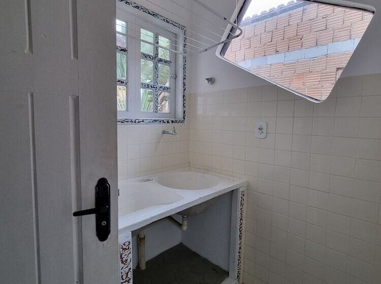 ホテル Pousada Solar Das Orquídeas Praia