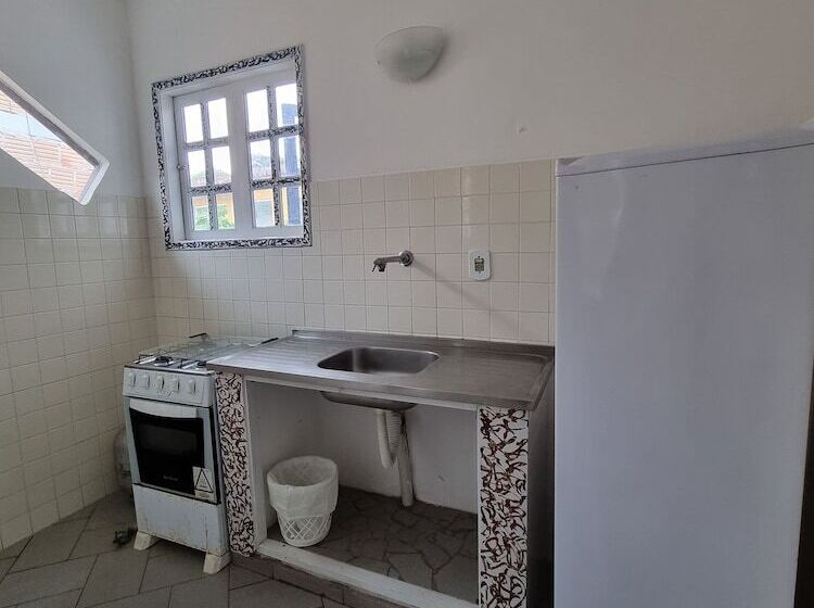 ホテル Pousada Solar Das Orquídeas Praia