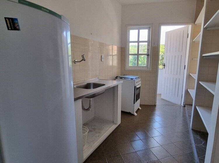 ホテル Pousada Solar Das Orquídeas Praia