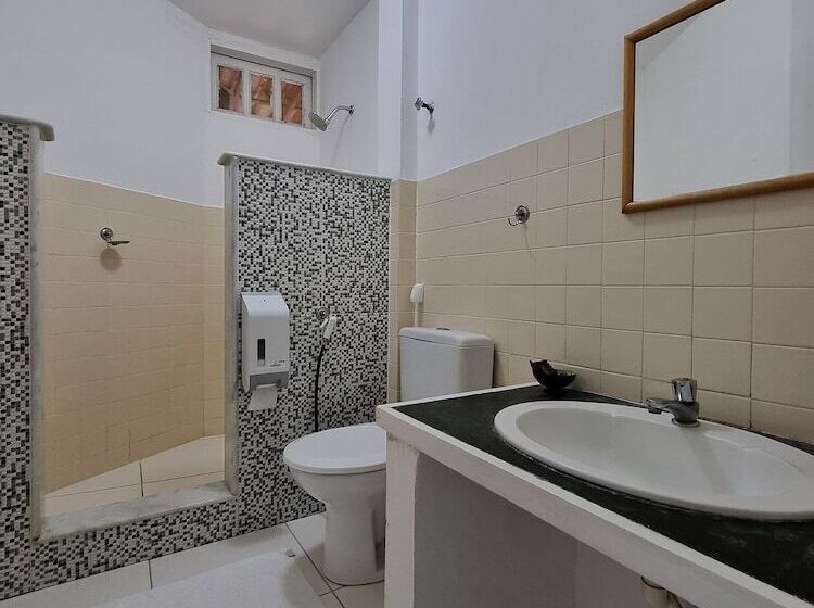 ホテル Pousada Solar Das Orquídeas Praia