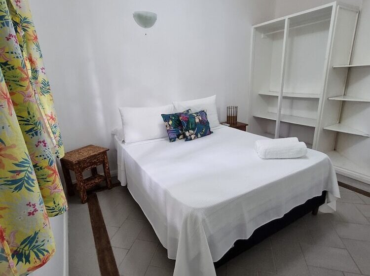 ホテル Pousada Solar Das Orquídeas Praia