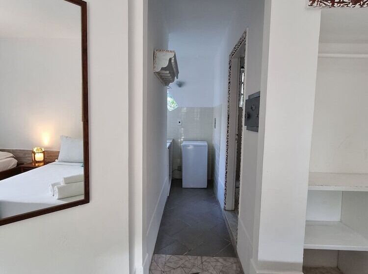 ホテル Pousada Solar Das Orquídeas Praia