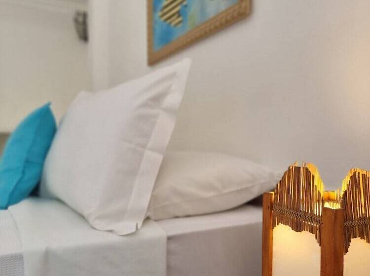 ホテル Pousada Solar Das Orquídeas Praia