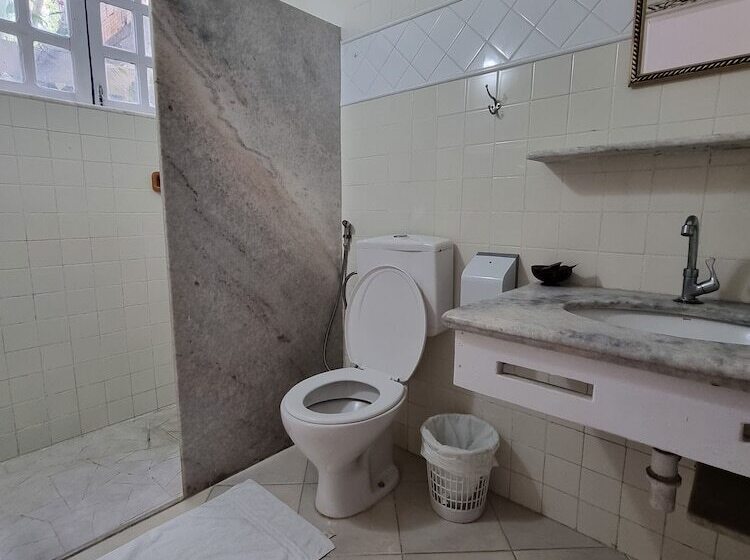 ホテル Pousada Solar Das Orquídeas Praia