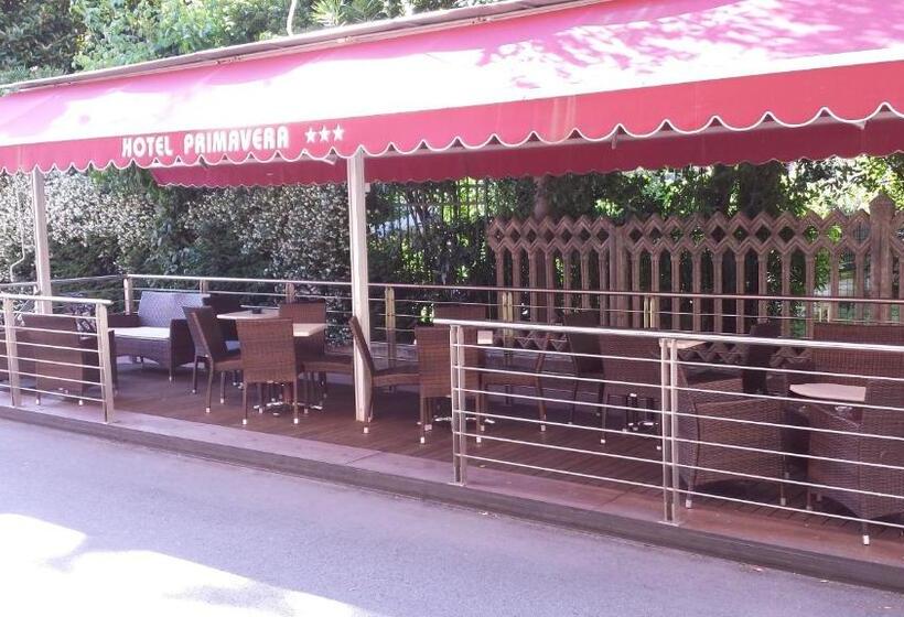 호텔 Primavera