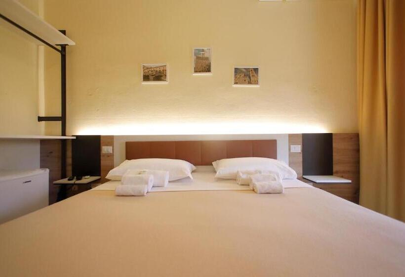 Отель Primavera