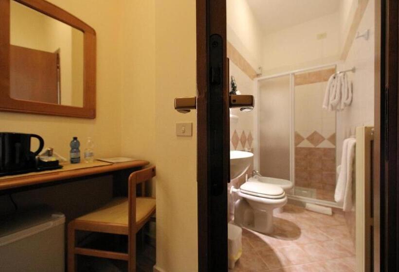 Отель Primavera