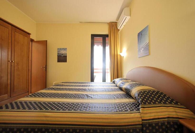 Отель Primavera