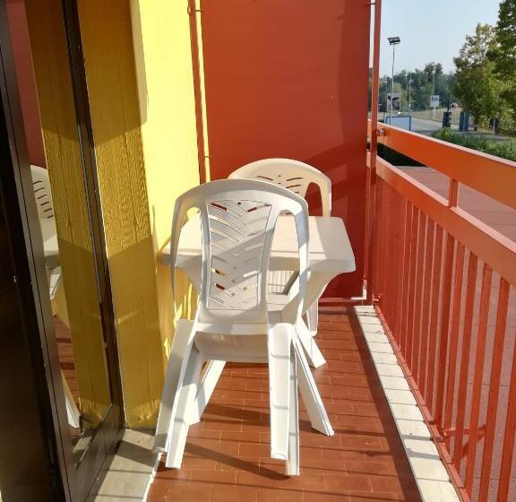 Отель Primavera