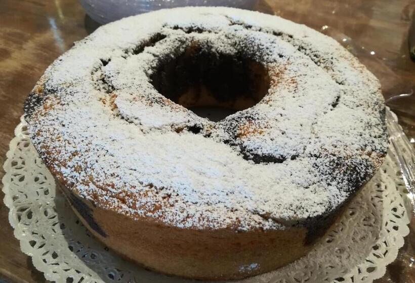 Отель Primavera