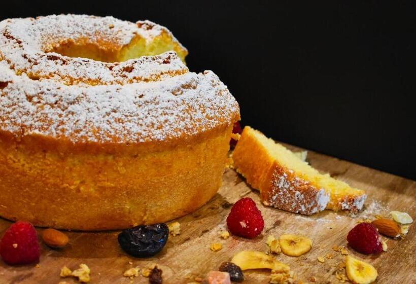 Отель Primavera