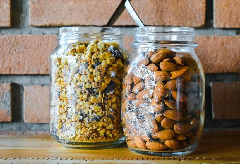 Отель Primavera