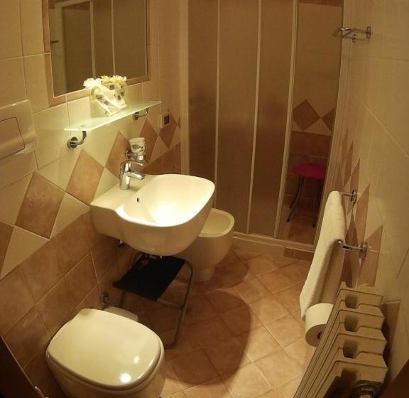 Отель Primavera