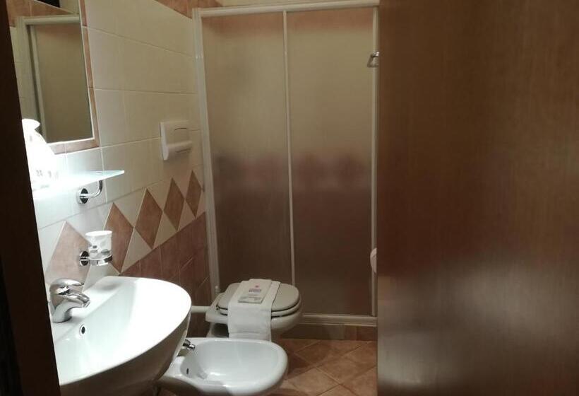 Отель Primavera