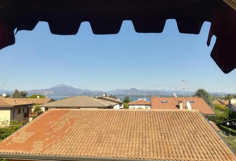 Отель Primavera