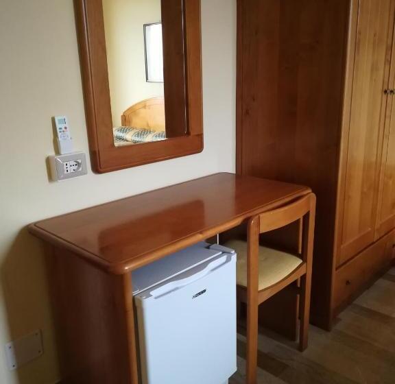 Отель Primavera