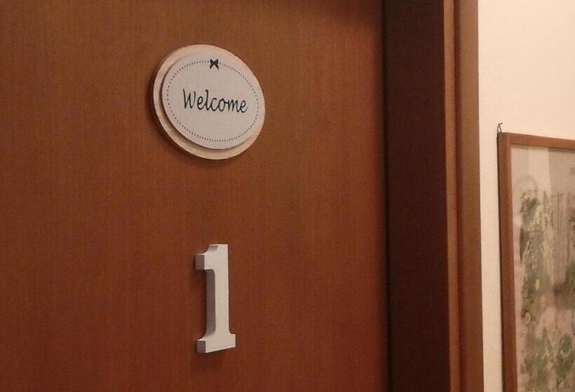 Отель Primavera