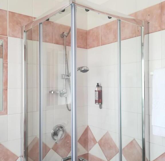 Отель Primavera