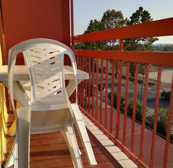 Отель Primavera