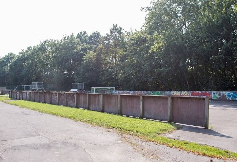 ホテル Pulzion   Sports