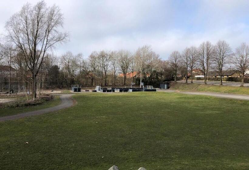 ホテル Pulzion   Sports