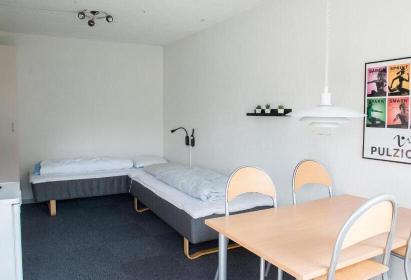 ホテル Pulzion   Sports