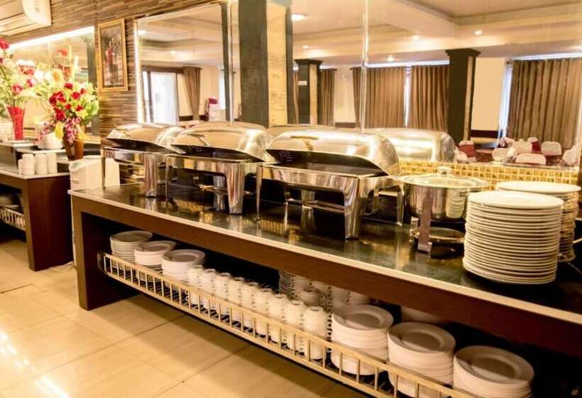 Отель Puri Nusa Indah