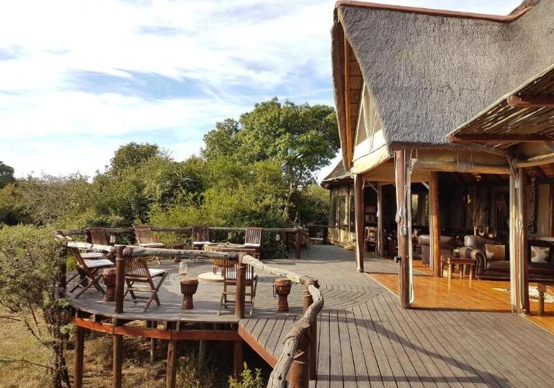 호텔 Reed Valley Inn