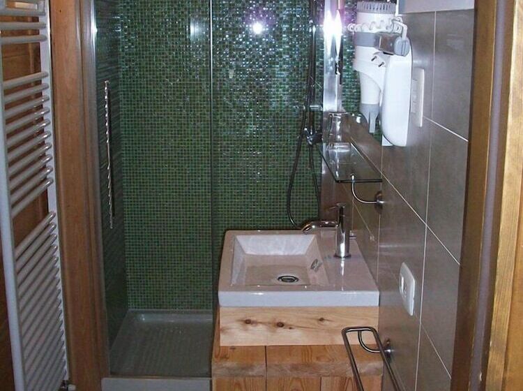 בית מלון כפרי Relais Regina