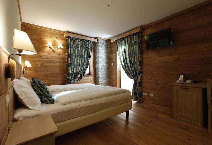 בית מלון כפרי Relais Regina